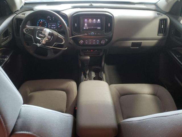 1GTG5BEA9M1292292 GMC Canyon Elevation