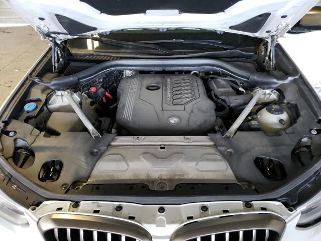 5UXTY9C02L9C07934 BMW X3 Xdrivem40i