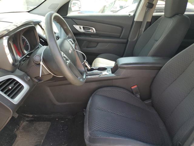 2GKALMEK6E6268499 GMC Terrain Sle