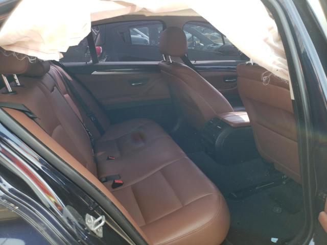 WBA5B3C58GG252795 BMW 535 XI