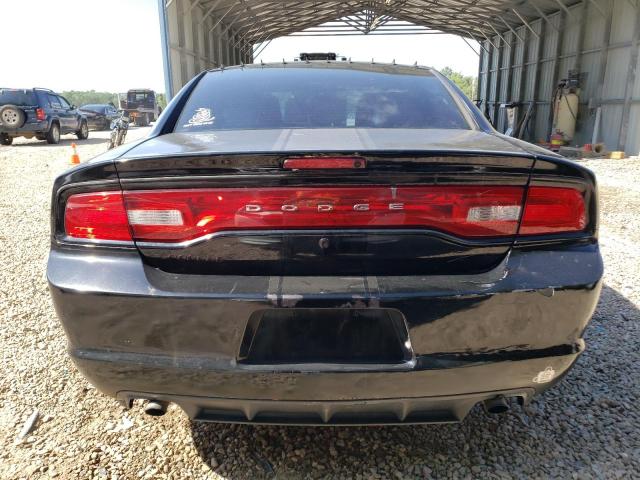 2C3CDXAT2EH366665 Dodge Charger Police