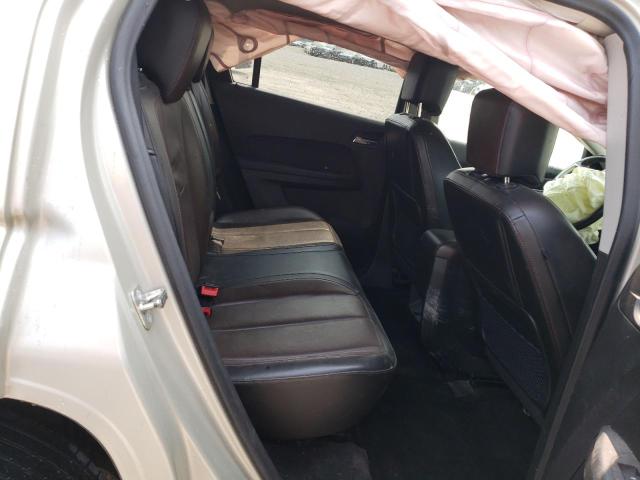 2GKALSEK2F6309717 GMC Terrain Slt