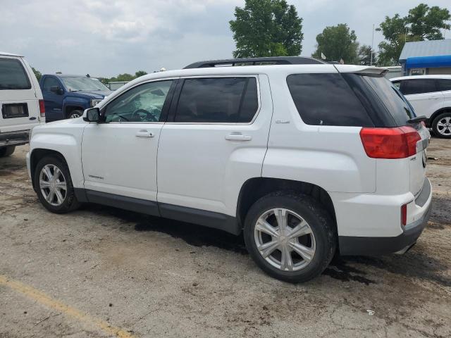 2GKFLTEK8H6119497 GMC Terrain Sle