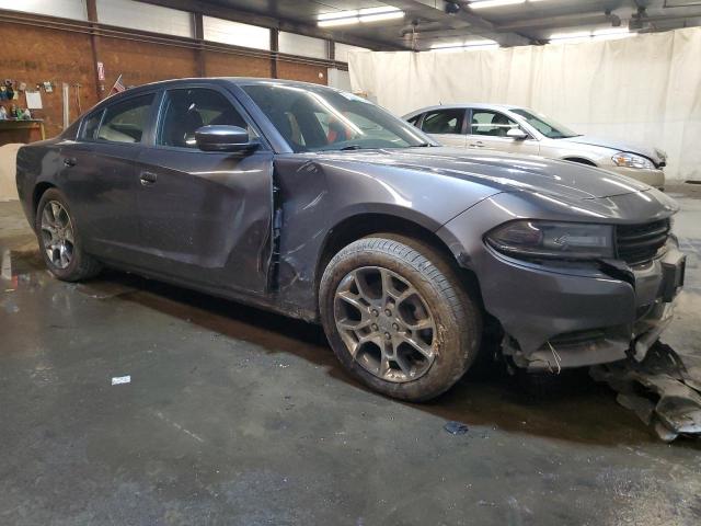 2C3CDXJG9FH813741 Dodge Charger Sxt