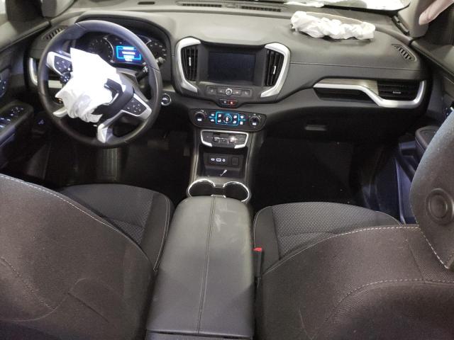 3GKALTEV1NL206461 GMC Terrain Sle
