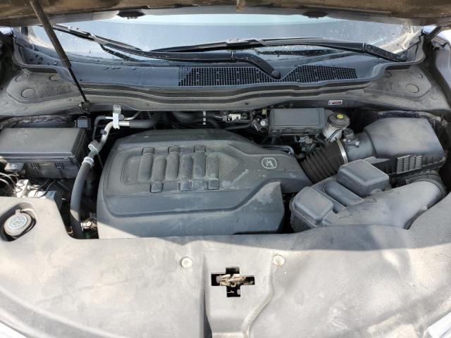 5J8YD4H84JL003221 Acura Mdx Advance