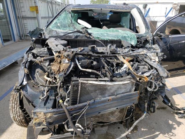 1GKKNLLS8HZ290430 GMC ACADIA SLE
