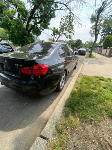 WBA3C3G55FNS76397 BMW 320 I Xdrive