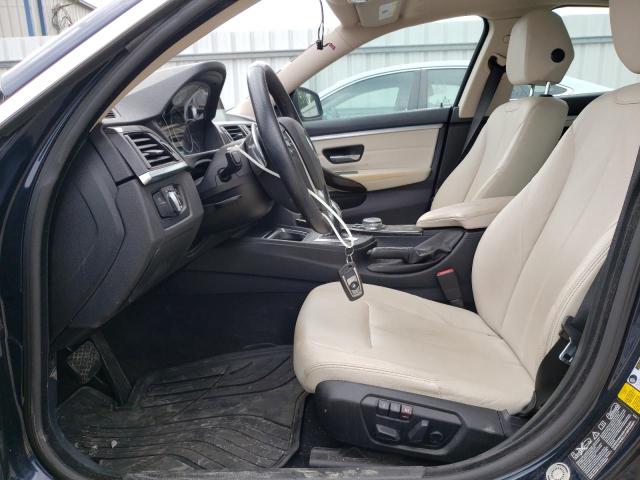 WBA4A7C50FD414103 BMW 428 Xi Gran Coupe