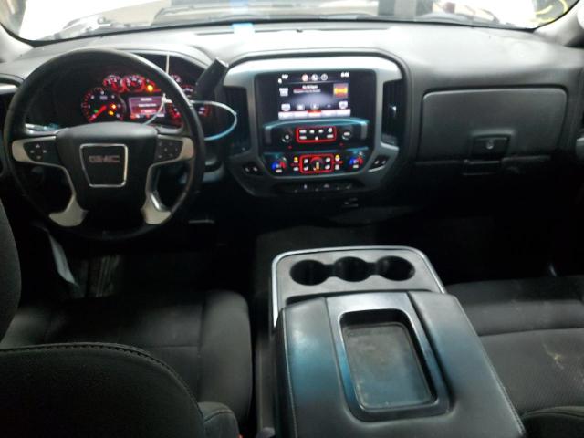 3GTU2UECXFG401310 GMC Sierra K1500 Sle