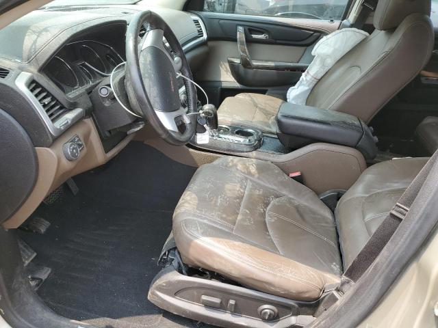 1GKKRSKD2GJ218864 GMC Acadia Slt-2