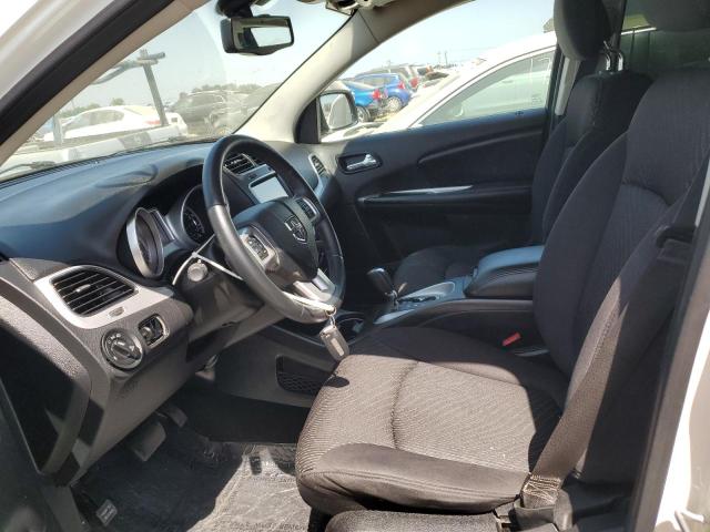 3C4PDCBG2ET141046 Dodge Journey Sxt