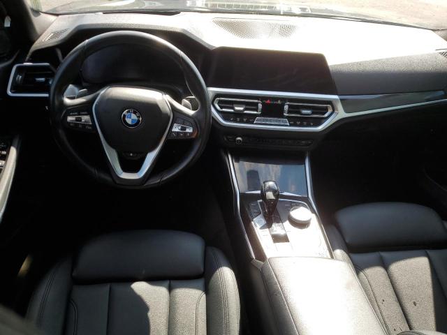 WBA5R7C54KAJ80976 BMW 330XI