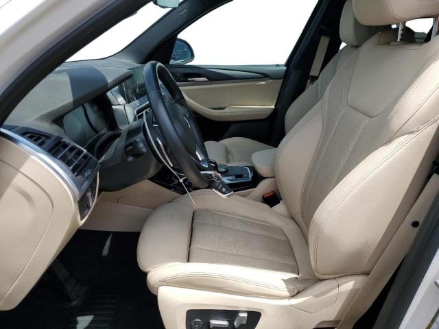 5UX43DP00N9L39543 BMW X3 Sdrive30i