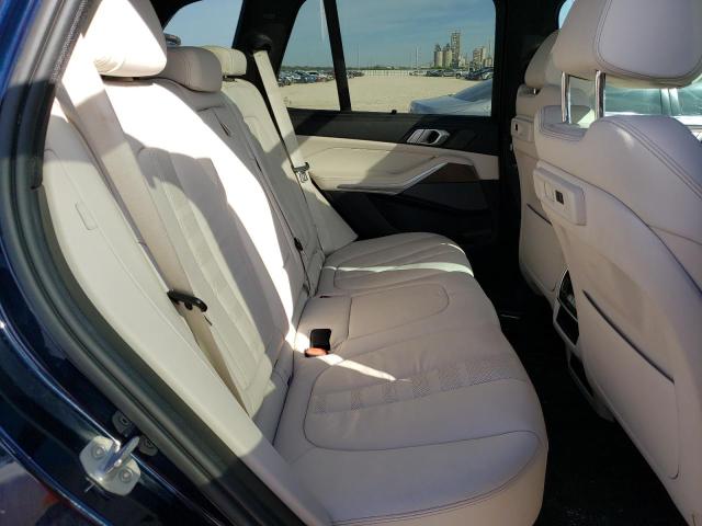 5UXCR6C5XKLL36770 BMW X5 Xdrive40i