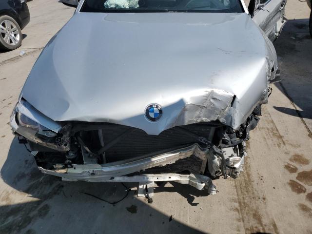 WBAJA5C51JWA39409 BMW 530 I