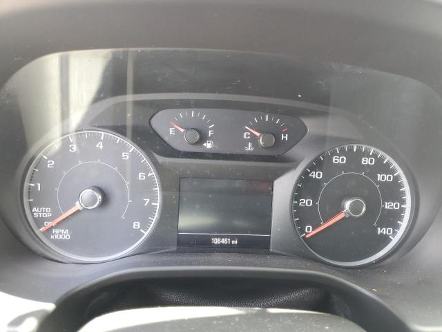 1GKKNKLA0HZ209731 GMC ACADIA SLE