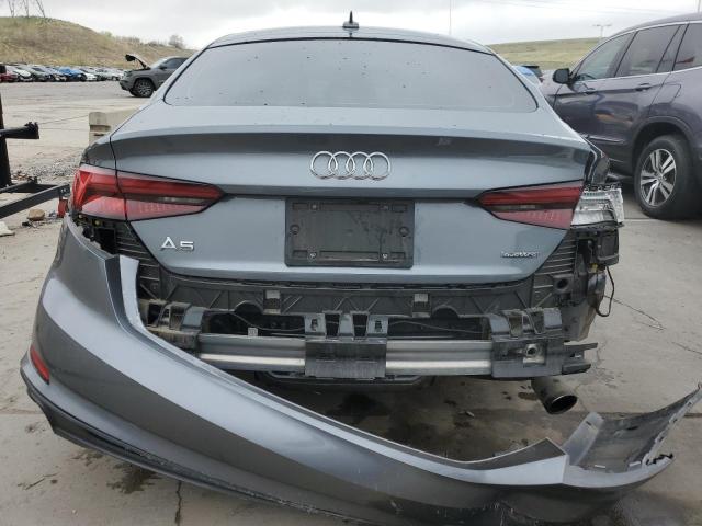 WAUDNCF51KA068597 Audi A5 Premium S Line