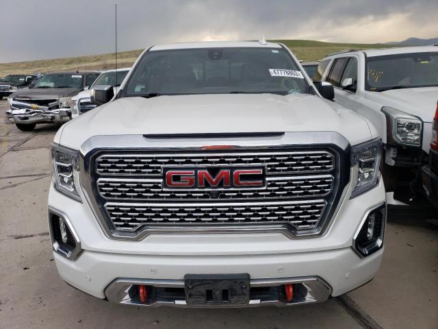 3GTP8FET7MG139704 GMC Sierra C1500 Denali