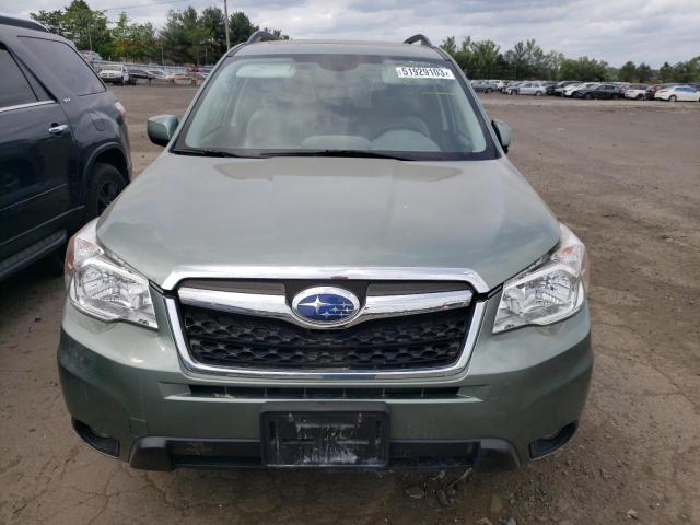 JF2SJARC3GH405887 Subaru Forester 2.5i Limited