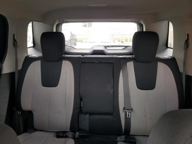 2GKALMEK1H6107112 GMC Terrain Sle