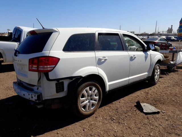 3C4PDCAB2FT747373 Dodge JOURNEY SE