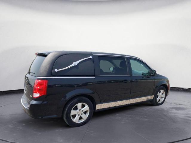 2C4RDGBG6FR703678 Dodge Grand Caravan Se