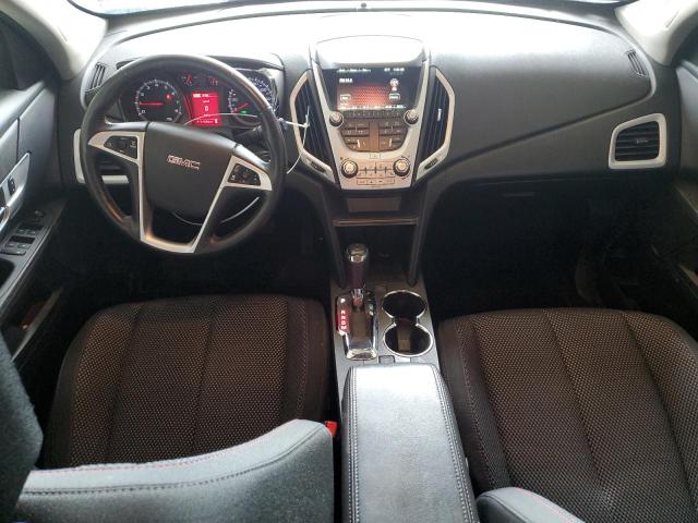 2GKFLTEK5H6338191 GMC Terrain Sle