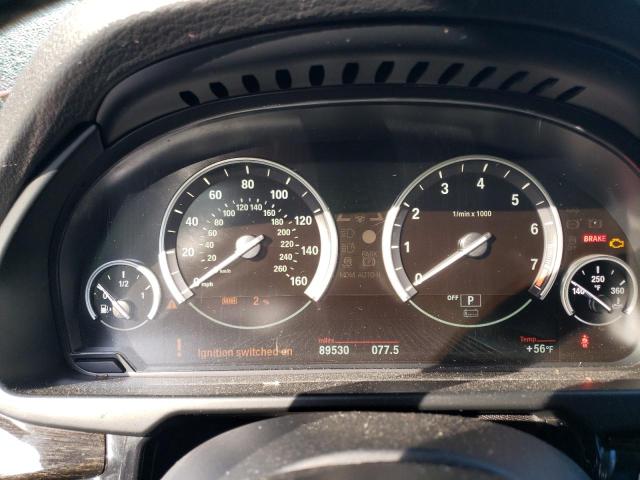 5UXKT0C39H0V97911 BMW X5 Xdr40e