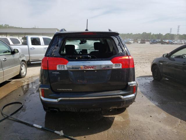 2GKALNEK5H6347303 GMC Terrain Sle