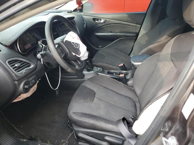 1C3CDFBA9GD685116 Dodge DART SXT