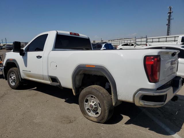 1GT08LE70NF325221 GMC Sierra C2500 Heavy Duty