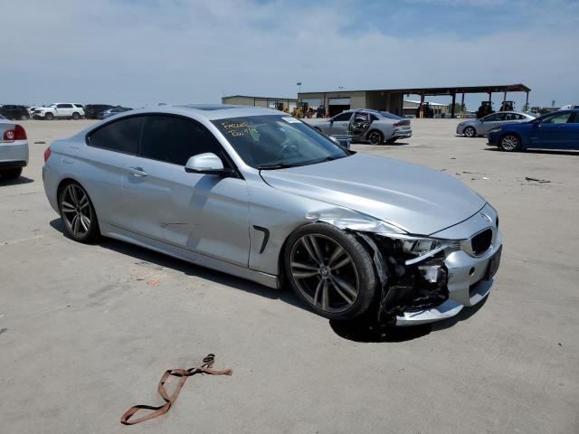 WBA3R1C55EF774519 BMW 435 I