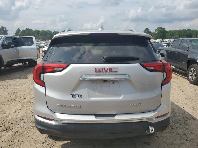 3GKALVEV4LL103219 GMC Terrain Slt