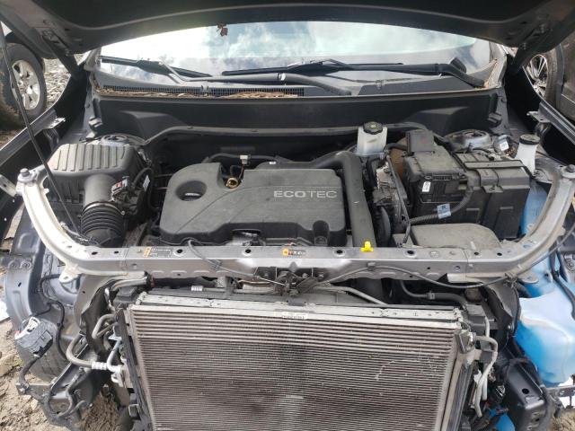 3GKALMEV8JL219420 GMC Terrain Sle