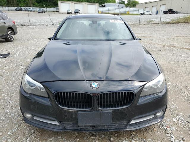 WBA5A7C58GG643939 BMW 528 XI