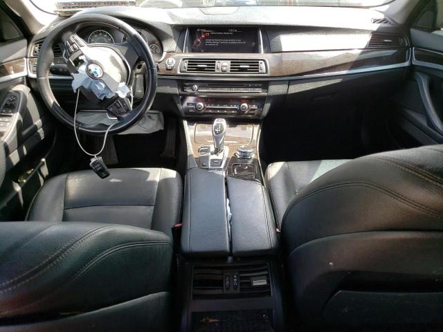 WBA5A5C55GG348219 BMW 528 I