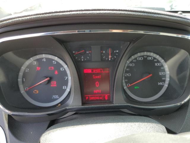2GKFLXE31E6368915 GMC Terrain Slt