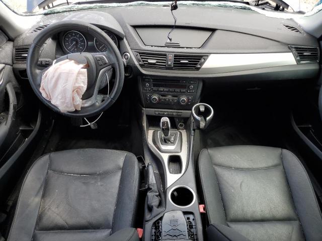 WBAVM1C53EVW53582 BMW X1 Sdrive28i