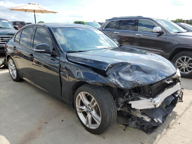WBA3A5C5XEP602849 BMW 328 I