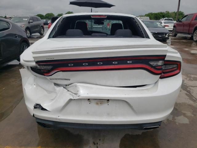 2C3CDXBG0GH154920 Dodge Charger Se