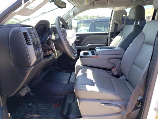 1GT21REG8HZ284792 GMC Sierra C2500 Heavy Duty
