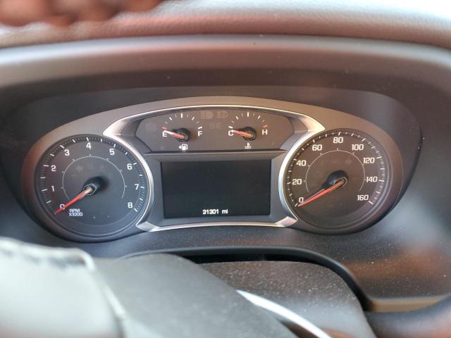 1GKKNWLS2JZ158965 GMC Acadia Slt-2