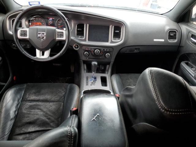 2C3CDXCT1EH227544 Dodge CHARGER R/T