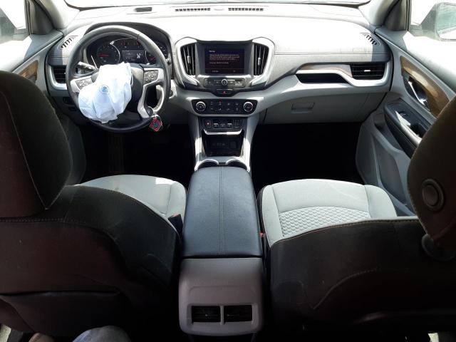 3GKALMEV8LL304261 GMC Terrain Sle