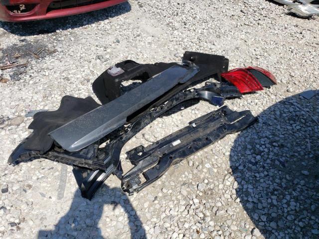 WBA5A5C57GG346942 BMW 528 I