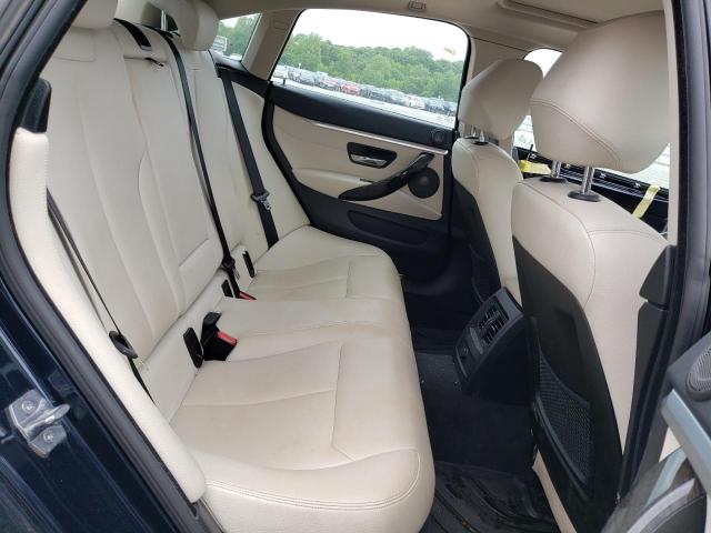 WBA4A7C50FD414103 BMW 428 Xi Gran Coupe