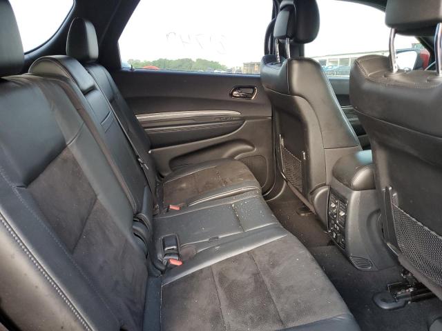 1C4RDHDG0KC824308 Dodge DURANGO GT