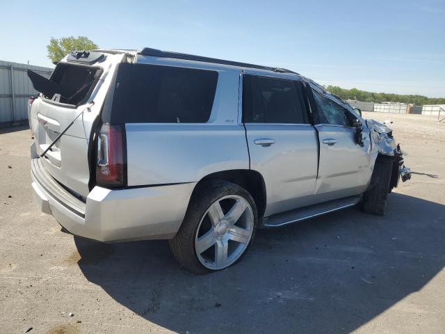 1GKS2BKC9FR554779 GMC YUKON SLT