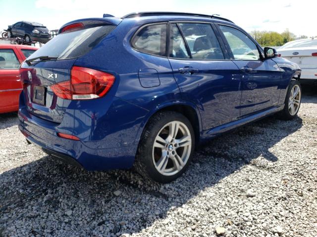 WBAVM1C5XEVW49626 BMW X1 Sdrive28i